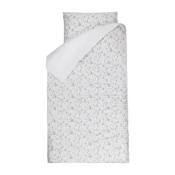 Bink Bedding Bas Dekbedovertrek - 140 x 220 cm