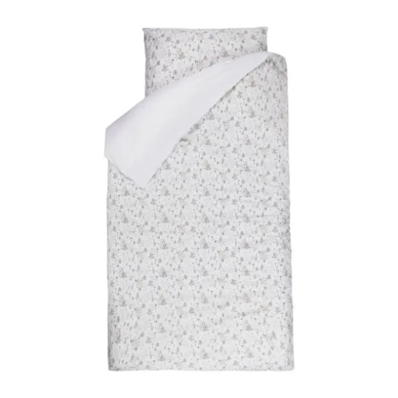 Bink Bedding Bas Dekbedovertrek - 120 x 150 cm