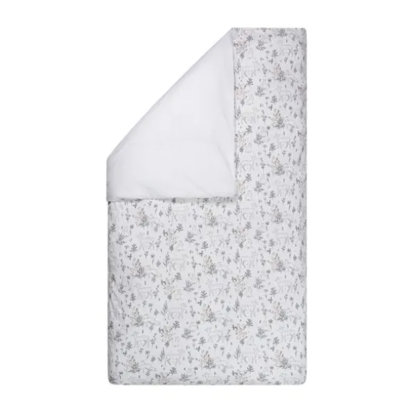 Bink Bedding Bas Dekbedovertrek - 60 x 80 cm