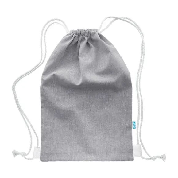 Bink Bedding Bo Gymtas Blue