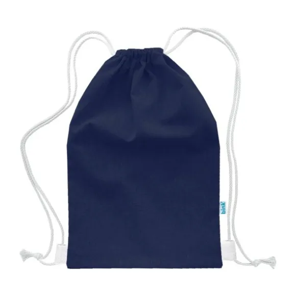 Bink Bedding Bo Gymtas Blue
