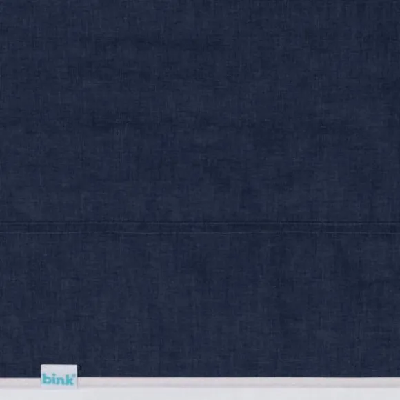 Bink Bedding Bo Wieglaken Blue 75 x 100 cm