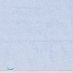 Bink Bedding Bo Wieglaken Blue 75 x 100 cm