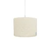 Bink Bedding Esmee Harde Hanglamp - 30 cm - Ecru