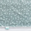 Bink Bedding Jasmijn Ledikantlaken - 100 x 150 cm