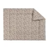 Bink Bedding Leopard Boxkleed - 80 x 100 cm
