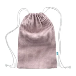 Bink Bedding Pique Gymtas Caramel