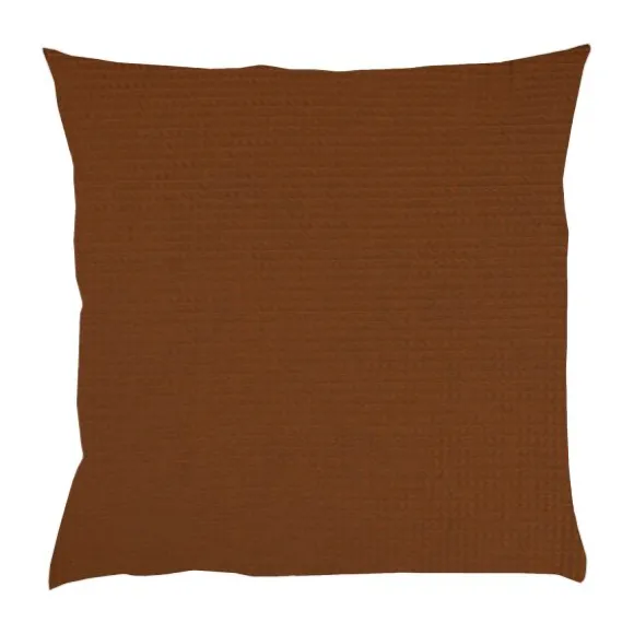 Bink Bedding Pique Kussen Zand 50 x 50 cm