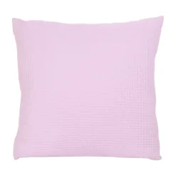 Bink Bedding Pique Kussen Zand 50 x 50 cm