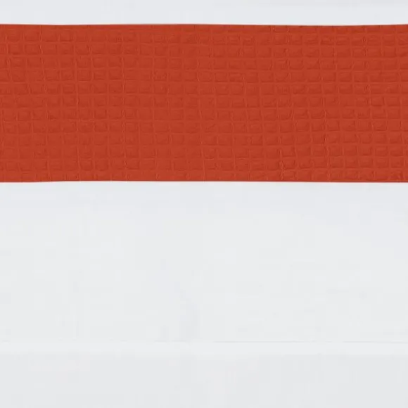 Bink Bedding Pique Ledikantlaken Antra 100 x 150 cm