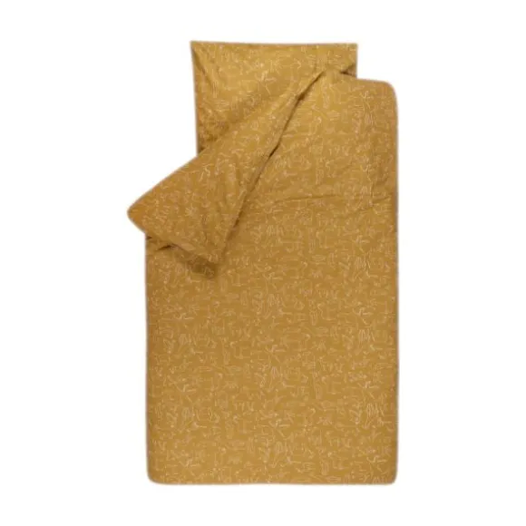 Bink Bedding Savanne Dekbedovertrek - 60 x 80 cm
