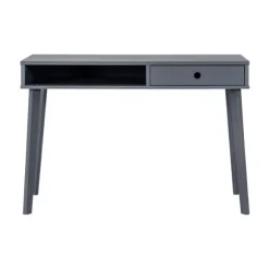 BLN Kids Sacha Bureau Grey