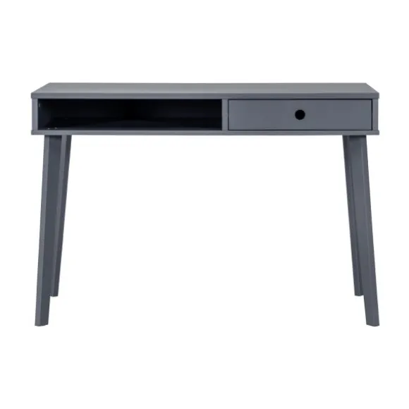 BLN Kids Sacha Bureau Grey