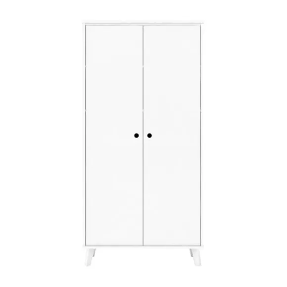 BLN Kids Sacha Bureau White