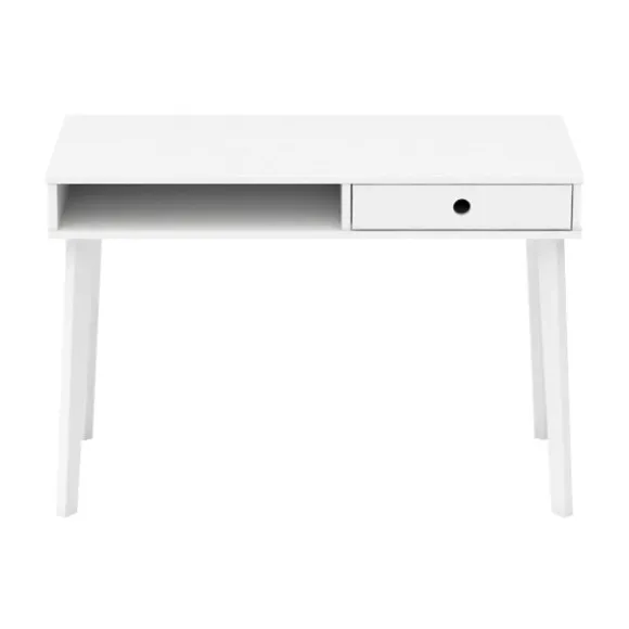 BLN Kids Sacha Bureau White