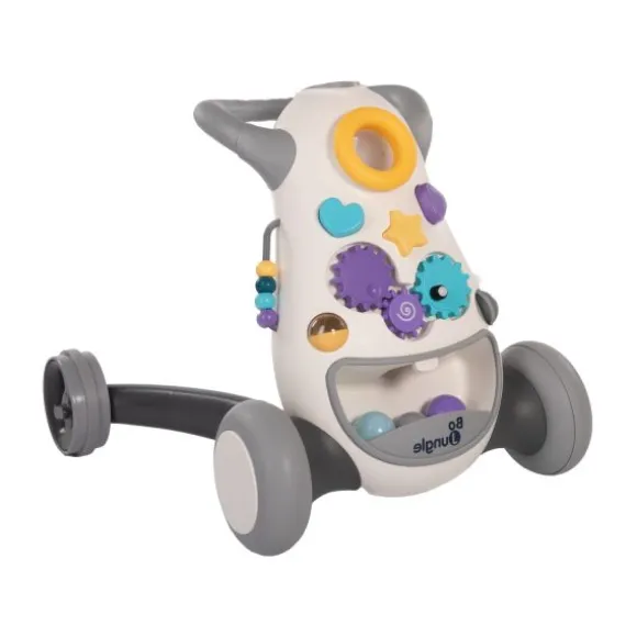 Bo Jungle Jumpy Loopwagen Blue