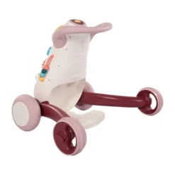 Bo Jungle Jumpy Loopwagen Blue
