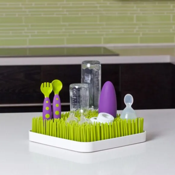 Boon Afdruiprekje Grass Groen