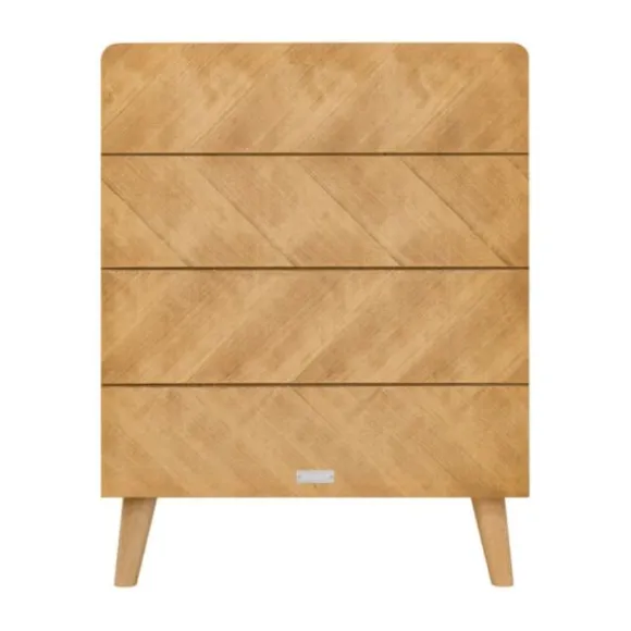 Bopita - Manou Ledikant - 60x120 cm - Vintage