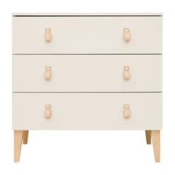 Bopita Amira Commode - Dune Natural