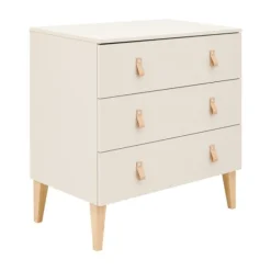 Bopita Amira Commode - Dune Natural