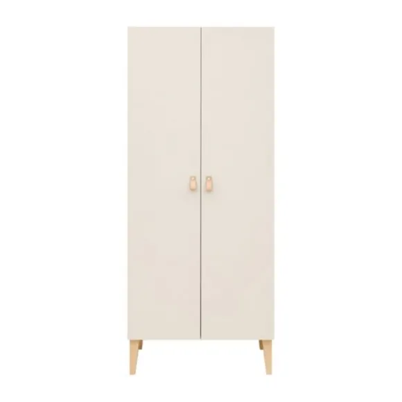 Bopita Amira Ledikant 60x120 cm - Dune/Naturel