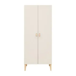Bopita Amira Ledikant 60x120 cm - Dune/Naturel