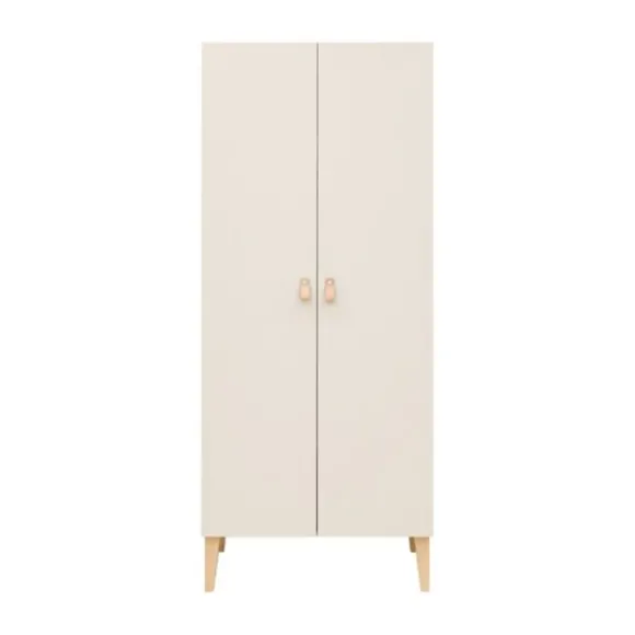 Bopita Amira Ledikant 60x120 cm - Dune/Naturel