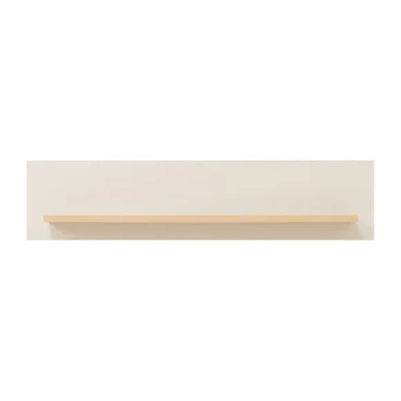 Bopita Amira Ledikant 60x120 cm - Dune/Naturel