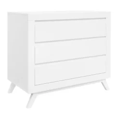 Bopita Anne Commode – Wit