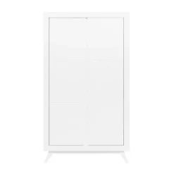 Bopita Anne Ledikant 60x120 cm – Wit