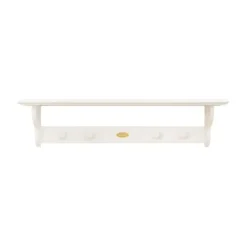 Bopita Babykamer Juliëtte - Off White - Bedbank 70x140 cm + Commode