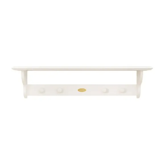 Bopita Babykamer Juliëtte - Off White - Bedbank 70x140 cm + Commode