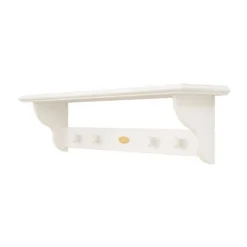 Bopita Babykamer Juliëtte - Off White - Bedbank 70x140 cm + Commode