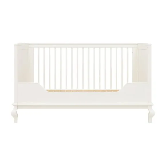 Bopita Babykamer Juliëtte - Off White - Bedbank 70x140 cm + Commode