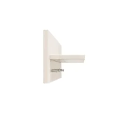 Bopita Babykamer Lines - Dune / Naturel | Ledikant 60 x 120 cm + Commode