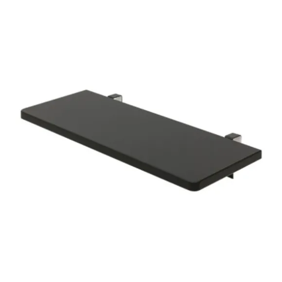 Bopita Bedplankje Mat Zwart