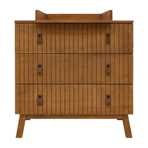 Bopita Bo Bladvergroter - Rose / Wood
