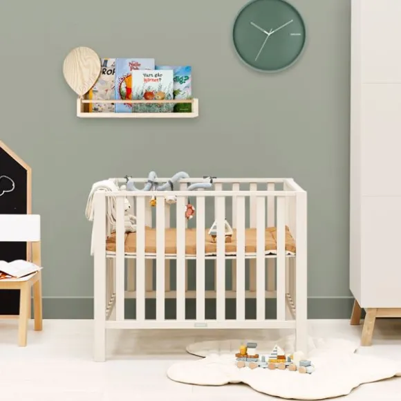 Bopita Box - Brent - Naturel