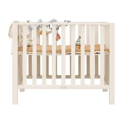 Bopita Box - Brent - Naturel