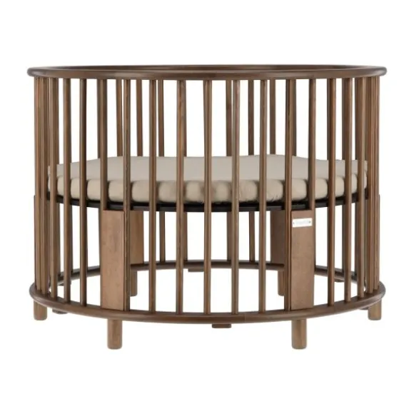 Bopita Box Rondo Mat Zwart
