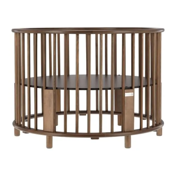Bopita Box Rondo Mat Zwart