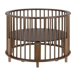 Bopita Box Rondo Mat Zwart