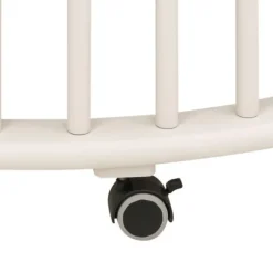 Bopita Box Rondo Mat Zwart