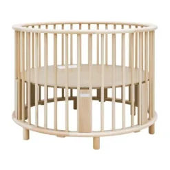Bopita Box Rondo Mat Zwart