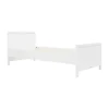 Bopita Corsica Bed Wit 90 x 200 cm