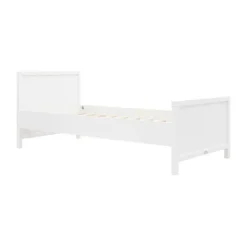 Bopita Corsica Bed Wit 90 x 200 cm