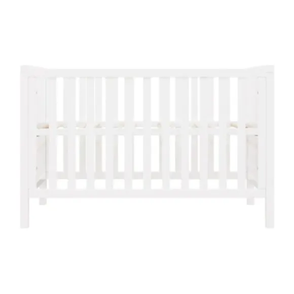 Bopita Corsica Ledikant Wit 60 x 120 cm