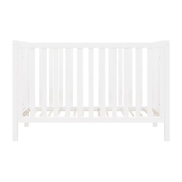 Bopita Corsica Ledikant Wit 60 x 120 cm