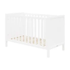 Bopita Corsica Ledikant Wit 60 x 120 cm